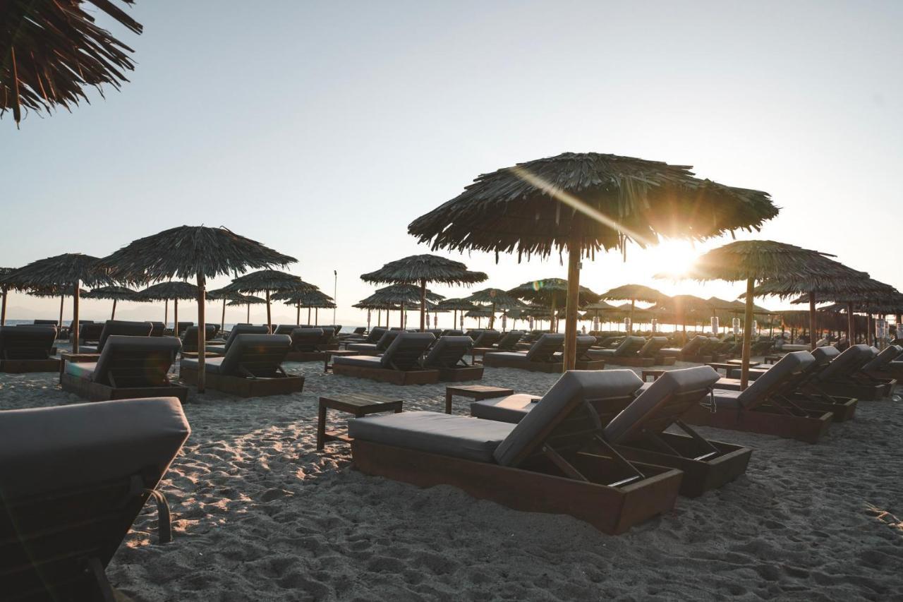 Ananea More Meni Kos Ex More Meni Beach Tigkaki  Luaran gambar