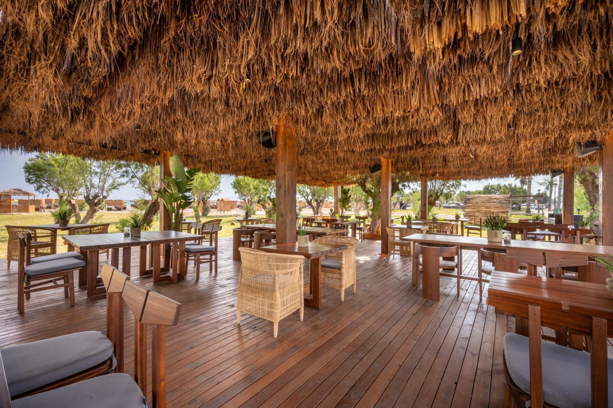 Ananea More Meni Kos Ex More Meni Beach Tigkaki  Luaran gambar